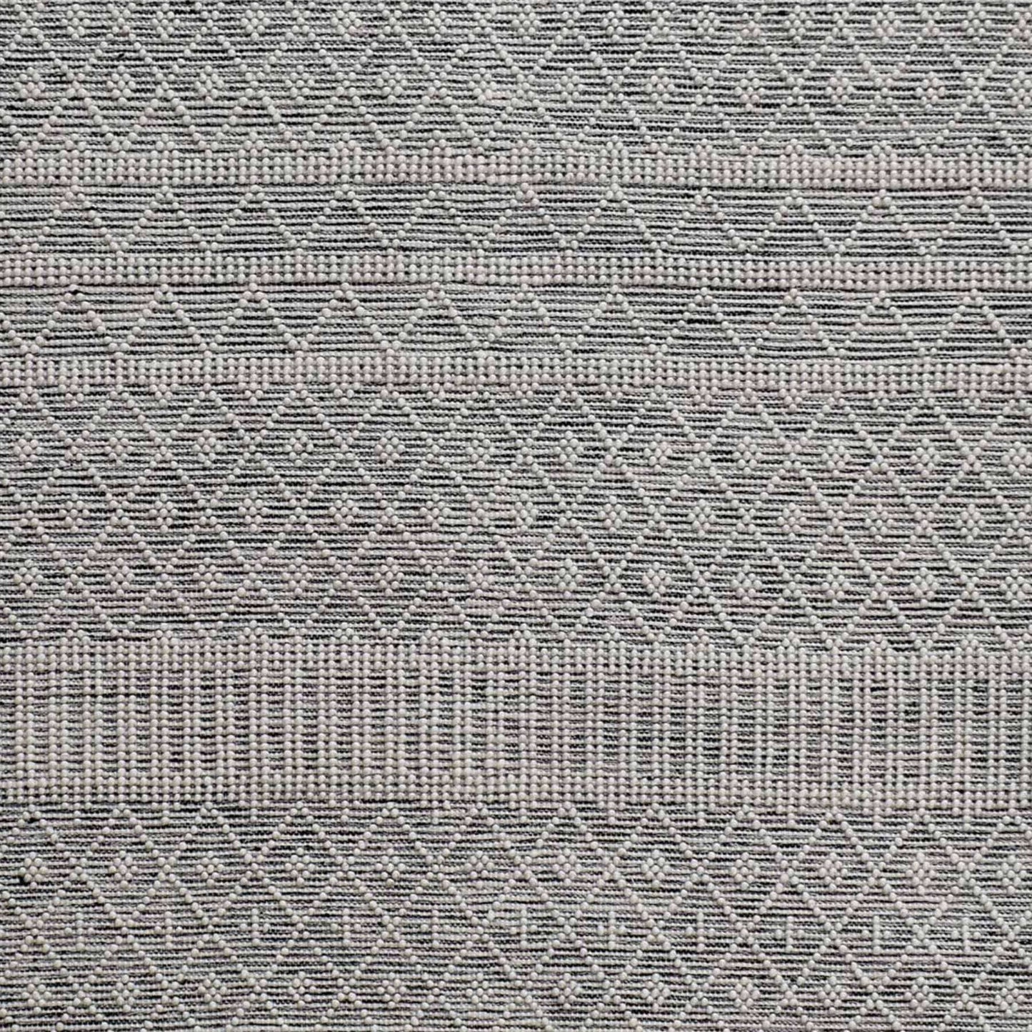 Amelia Woven Wool 6X9 Rug