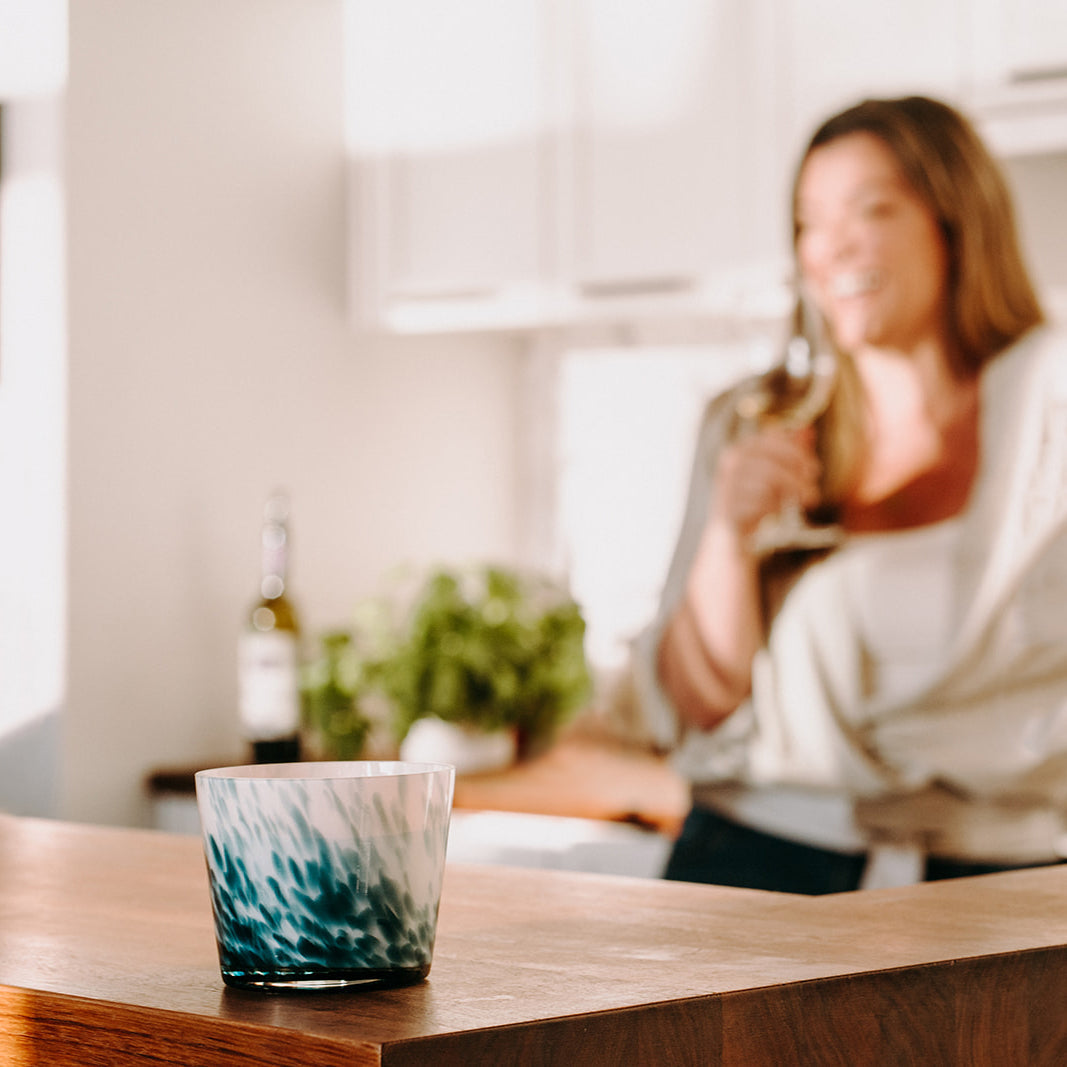 歐泊巴科利 - 無花果香氛蠟燭