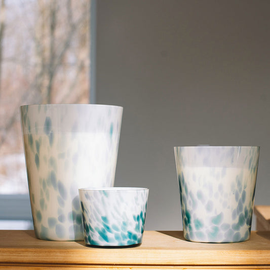 歐泊巴科利 - 無花果香氛蠟燭