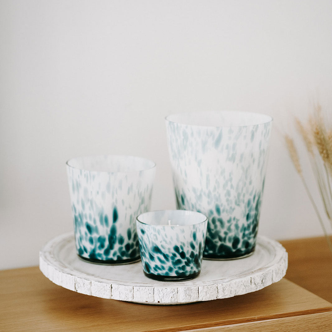 歐泊巴科利 - 無花果香氛蠟燭