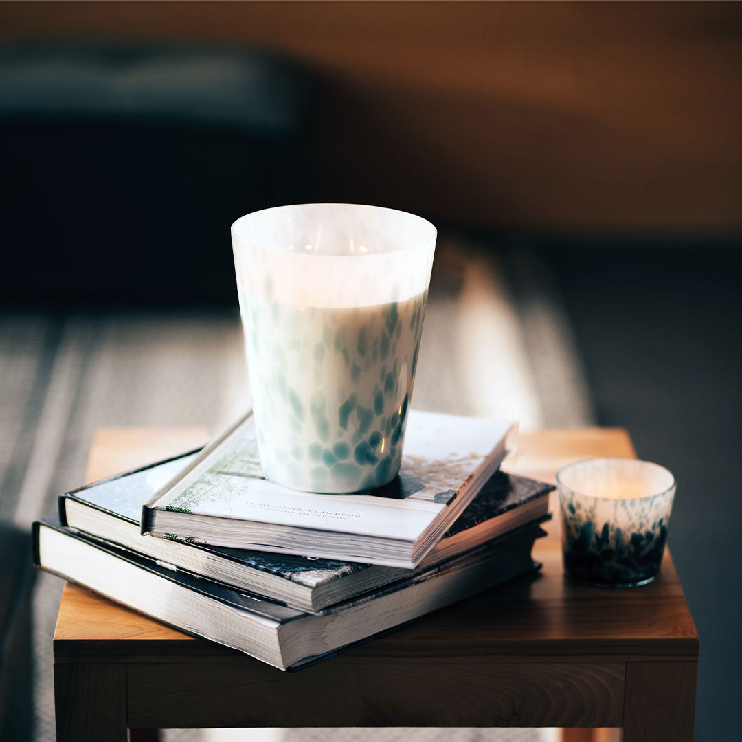 歐泊白楊 - 冷杉香氛蠟燭