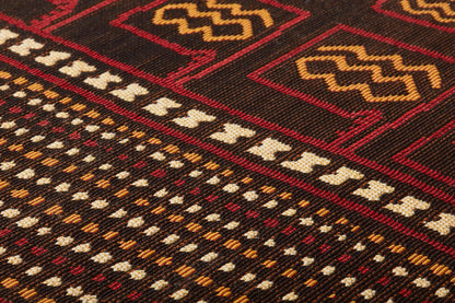 Bassa Burgundy / Ivory