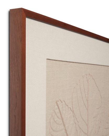 Miss Maple Natural / Beige