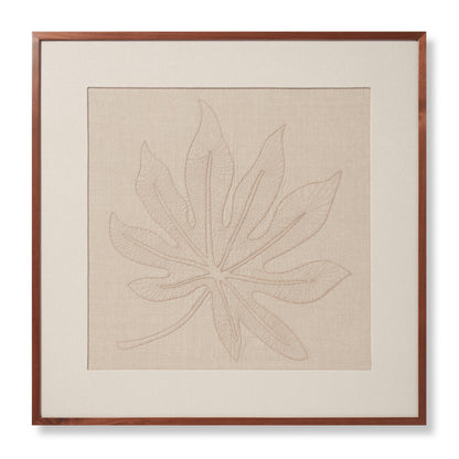 Schefflera Natural / Beige