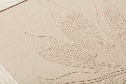 Schefflera Natural / Beige