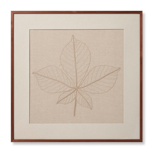 Horse Chesnut Natural / Beige