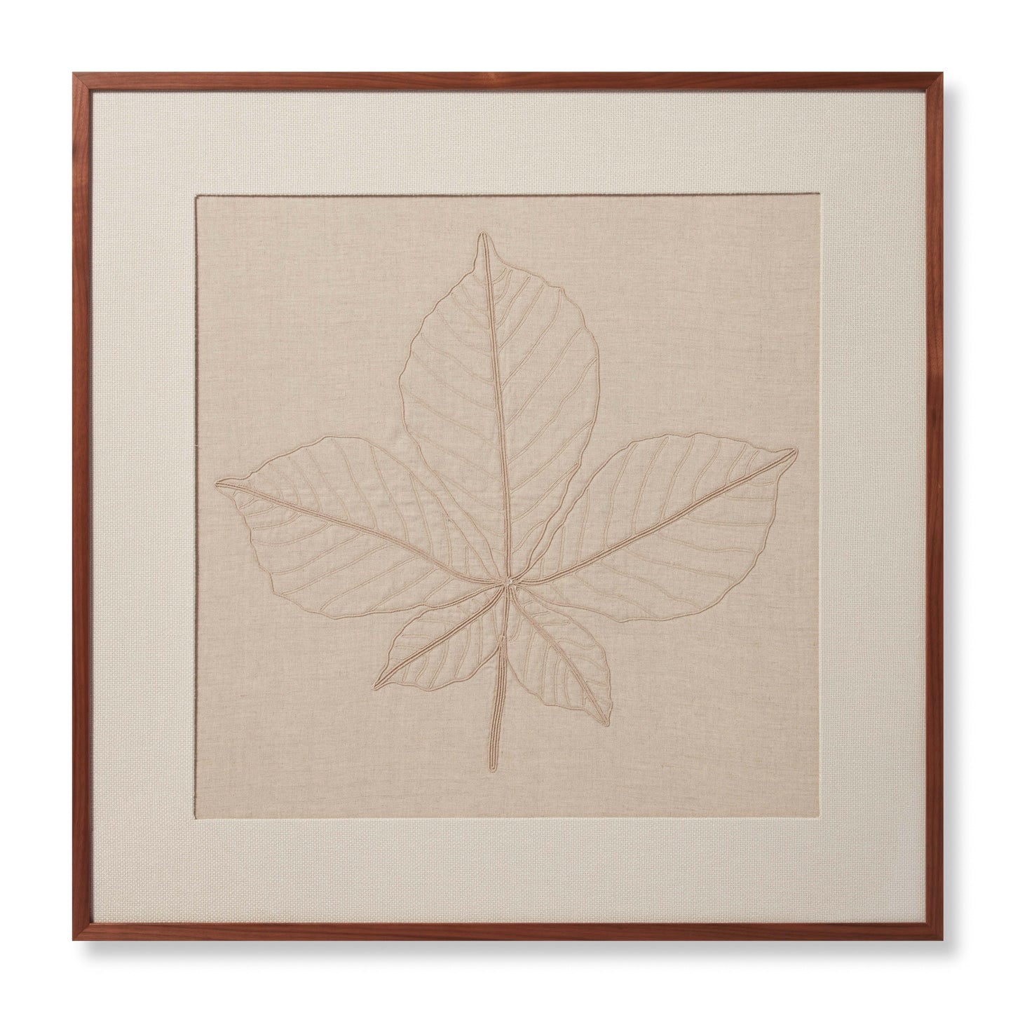 Horse Chesnut Natural / Beige