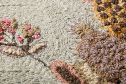 Saguaro Ivory / Multi
