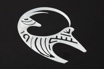 Kondoo Black / Ivory