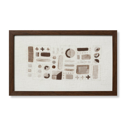 Taliesen Ivory / Grey