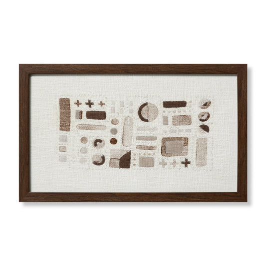Taliesen Ivory / Grey