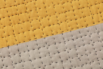 Proof Read Gold / Grey