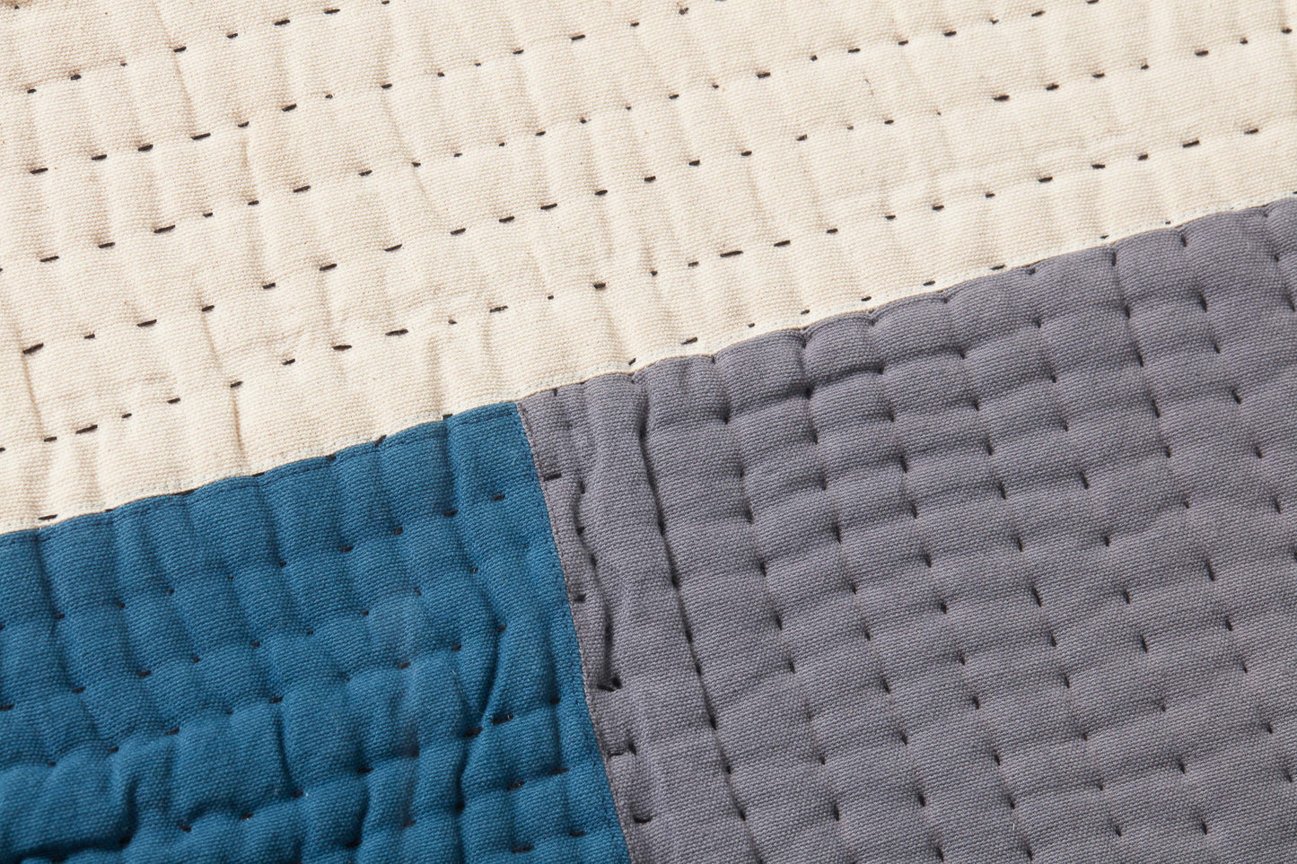 Hard Copy Blue / Grey