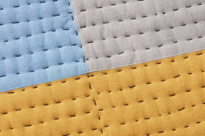 Headline Gold / Grey