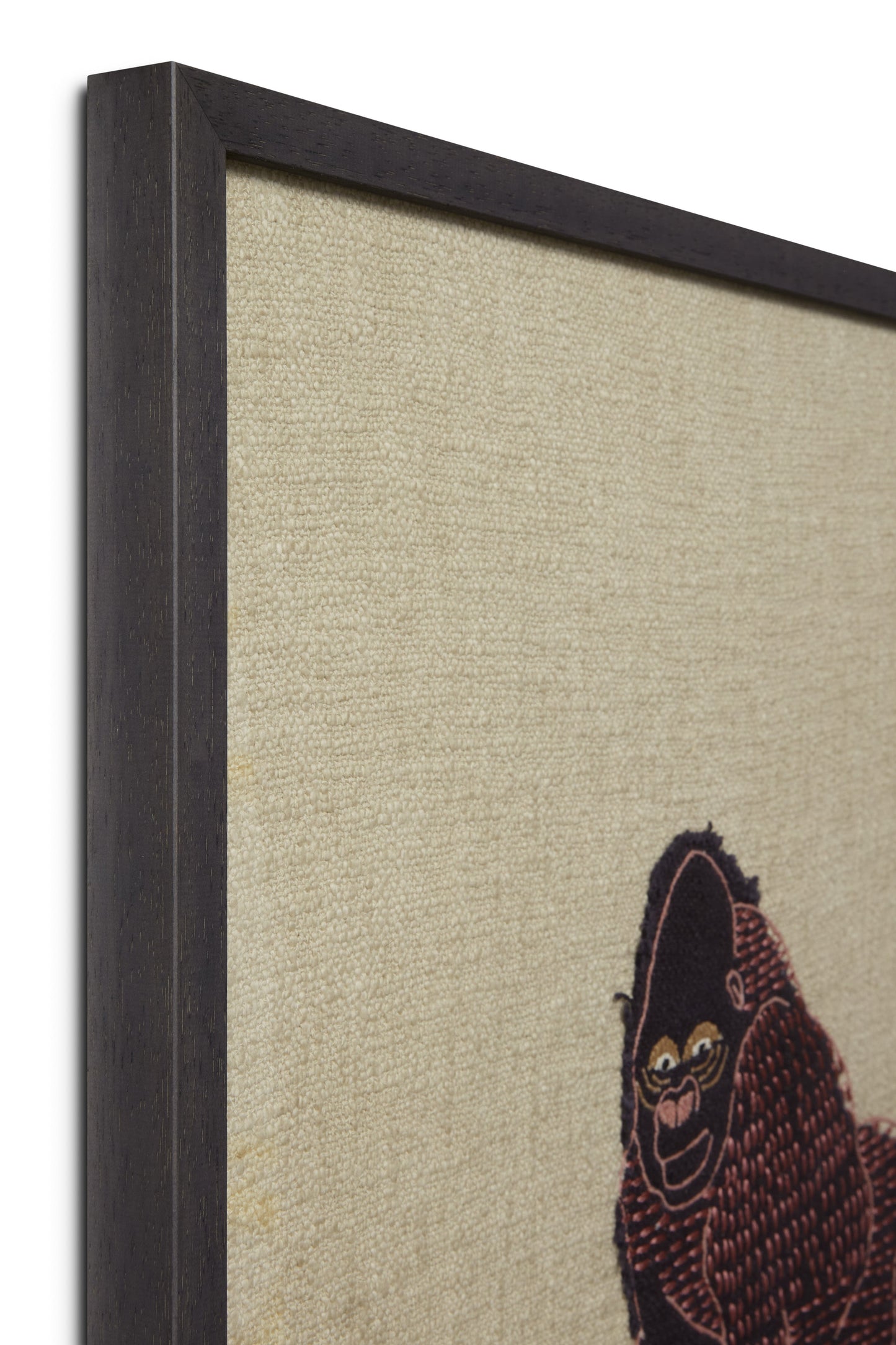 Girl-Rilla Beige / Brown