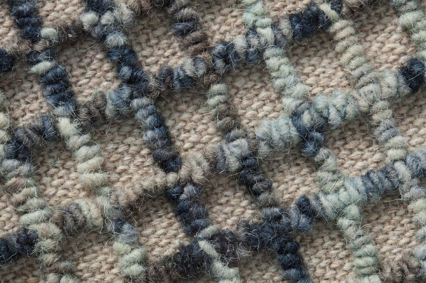 Citizen Blue / Ivory