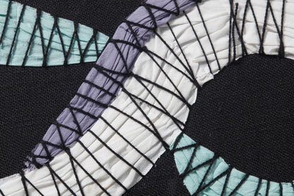 Blogger Black / Blue