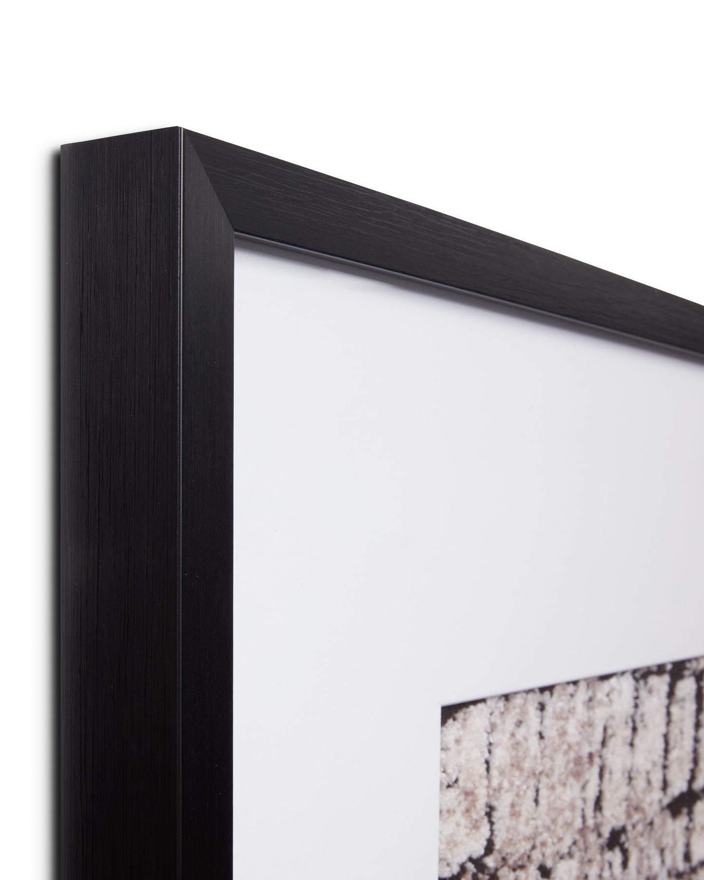 Glass House Multi / Ivory