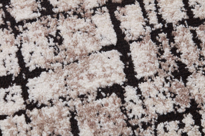 Glass House Multi / Ivory