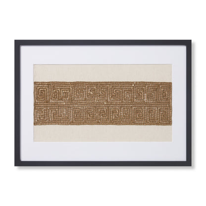 克莉奧佩特拉象牙/金