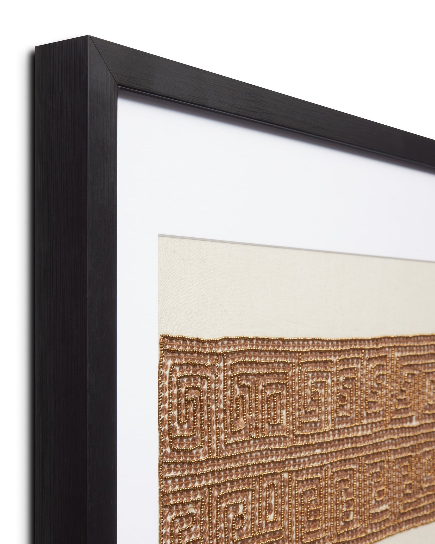 Cleopatra Ivory / Gold