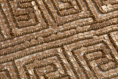 克莉奧佩特拉象牙/金