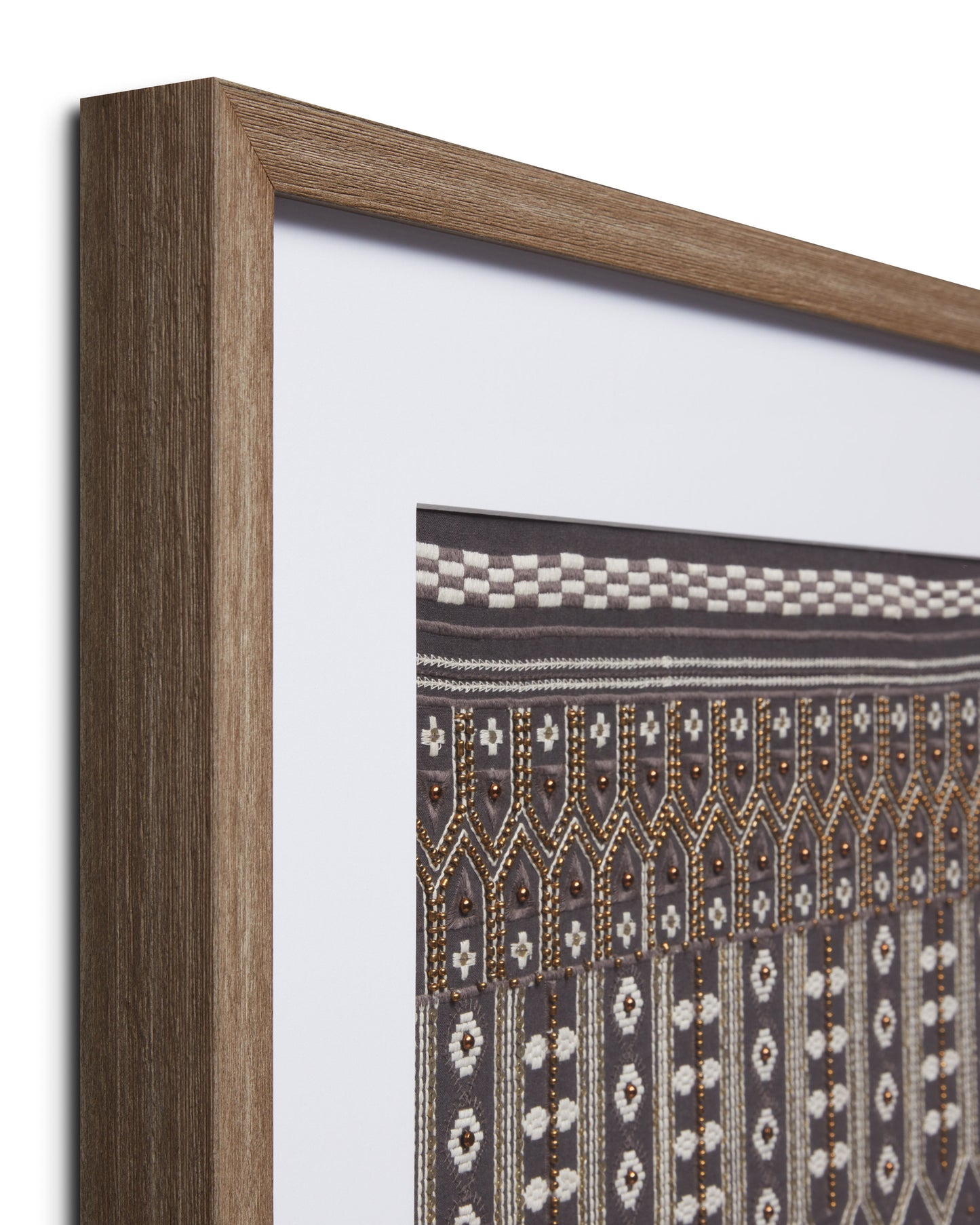 Diwali Black / Multi