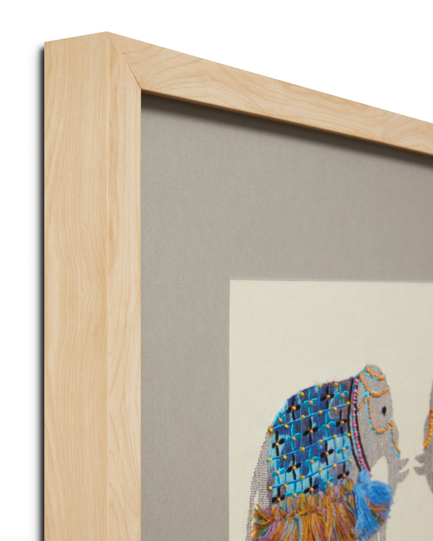 Fringe Benefits Natural / Multi