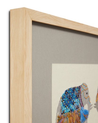 Fringe Benefits Natural / Multi