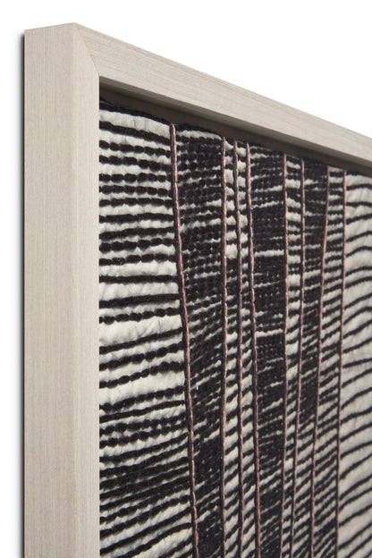 Migration Ivory / Black