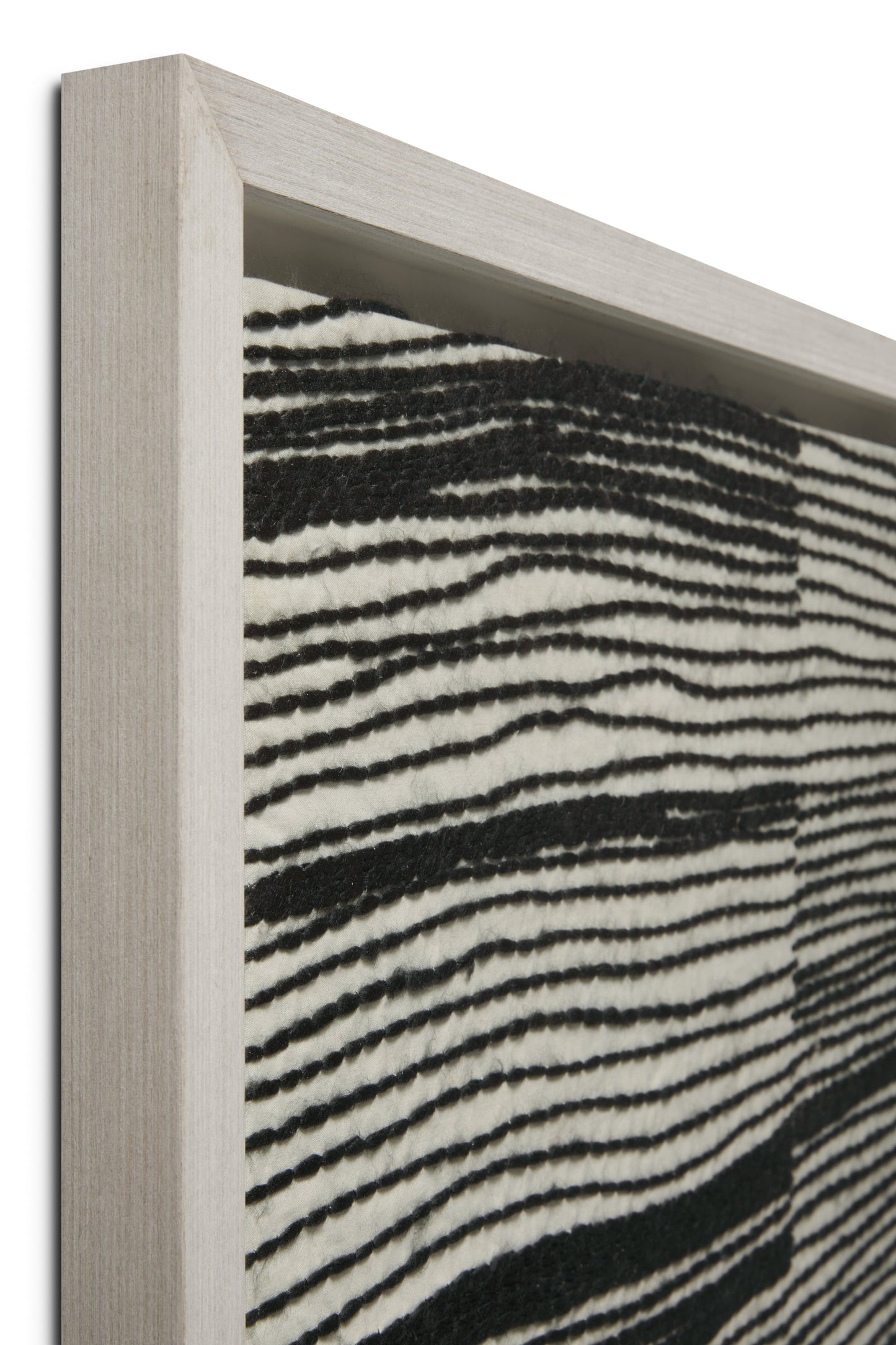 Frame Work Ivory / Black