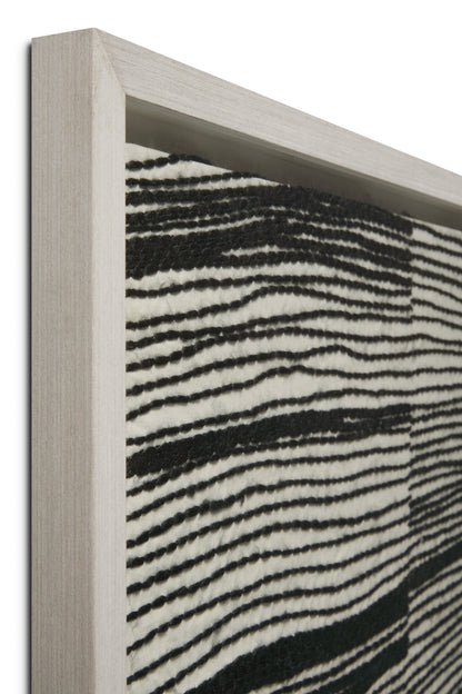 Frame Work Ivory / Black