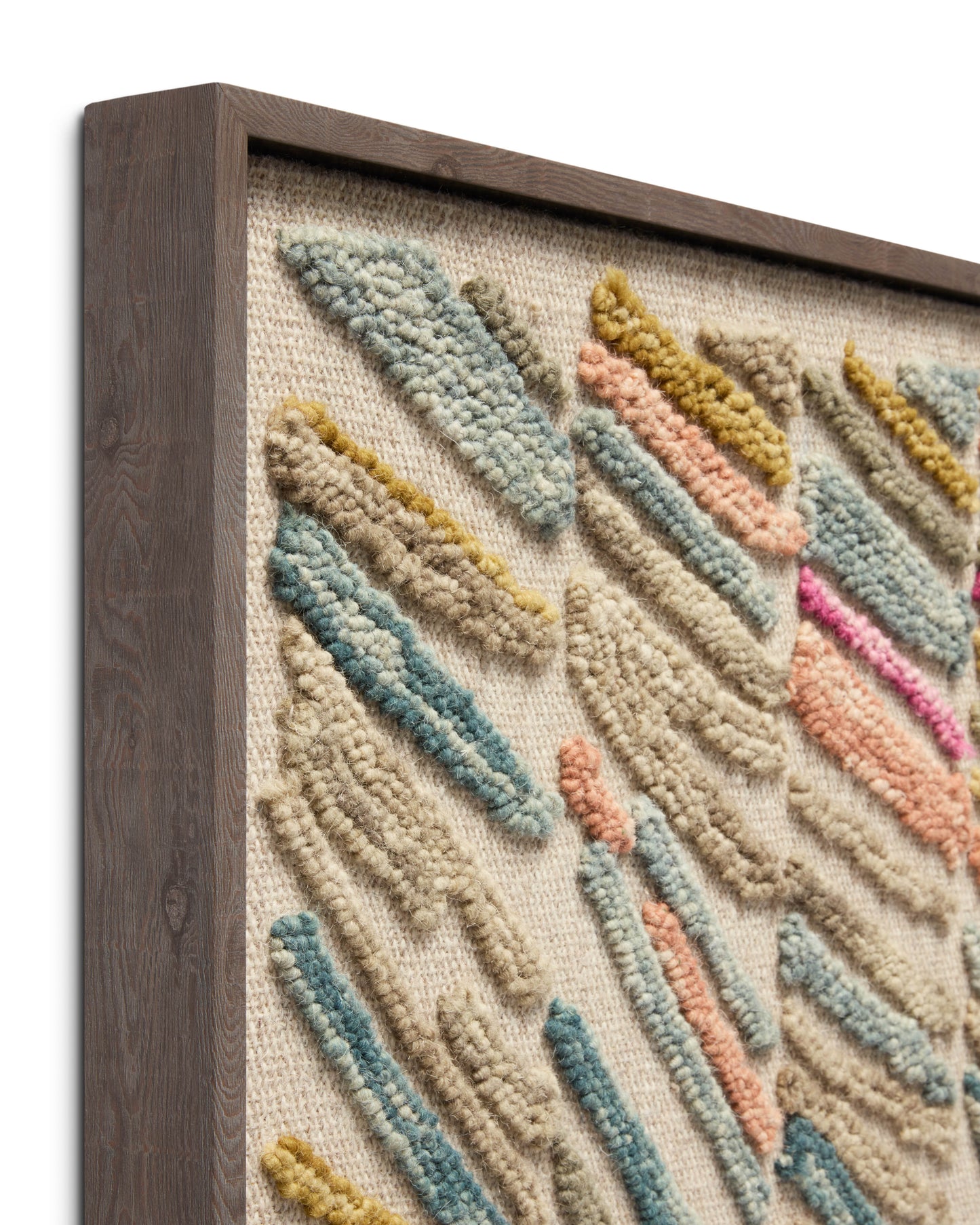 Carried Away Beige / Multi