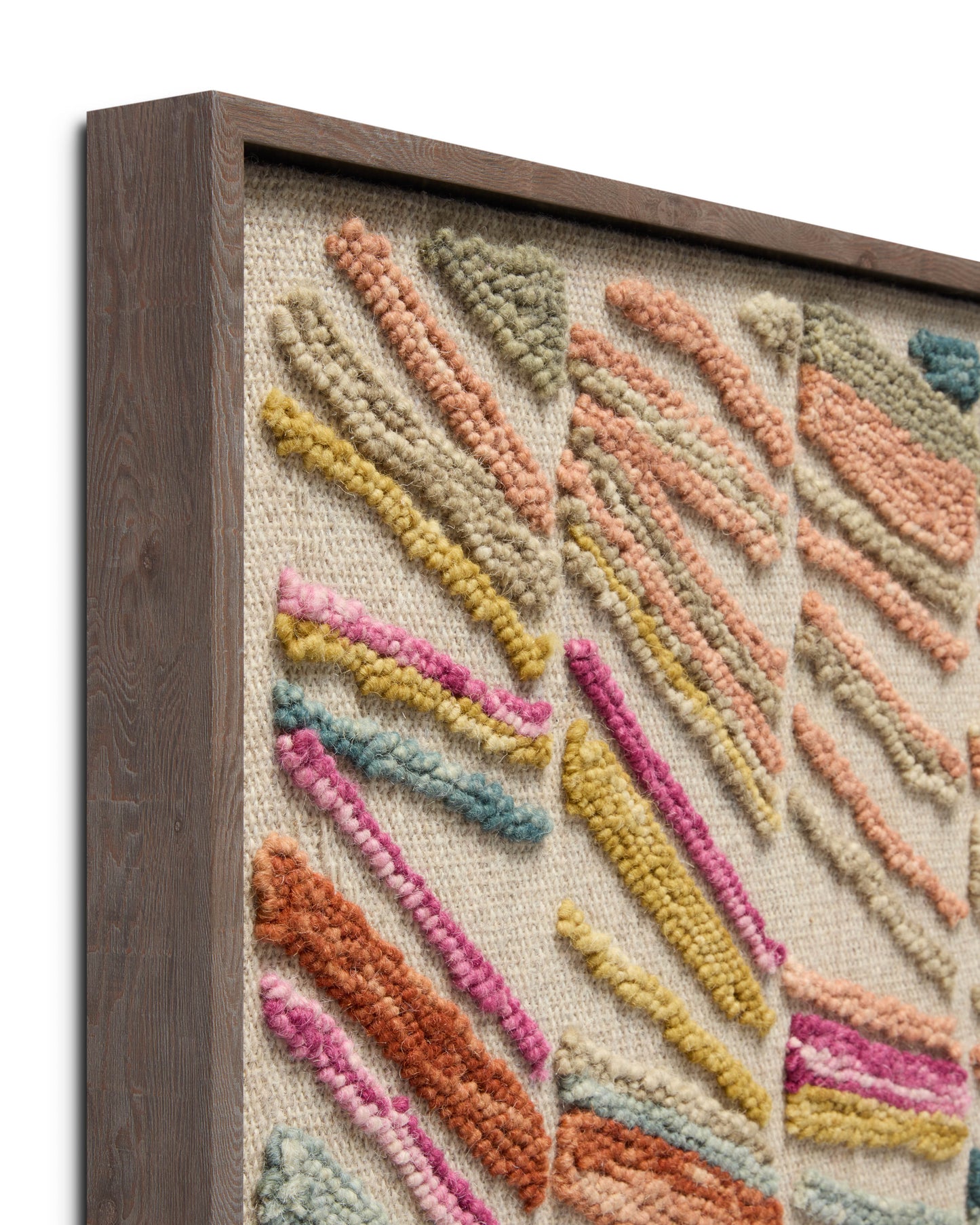 Gambit Beige / Multi