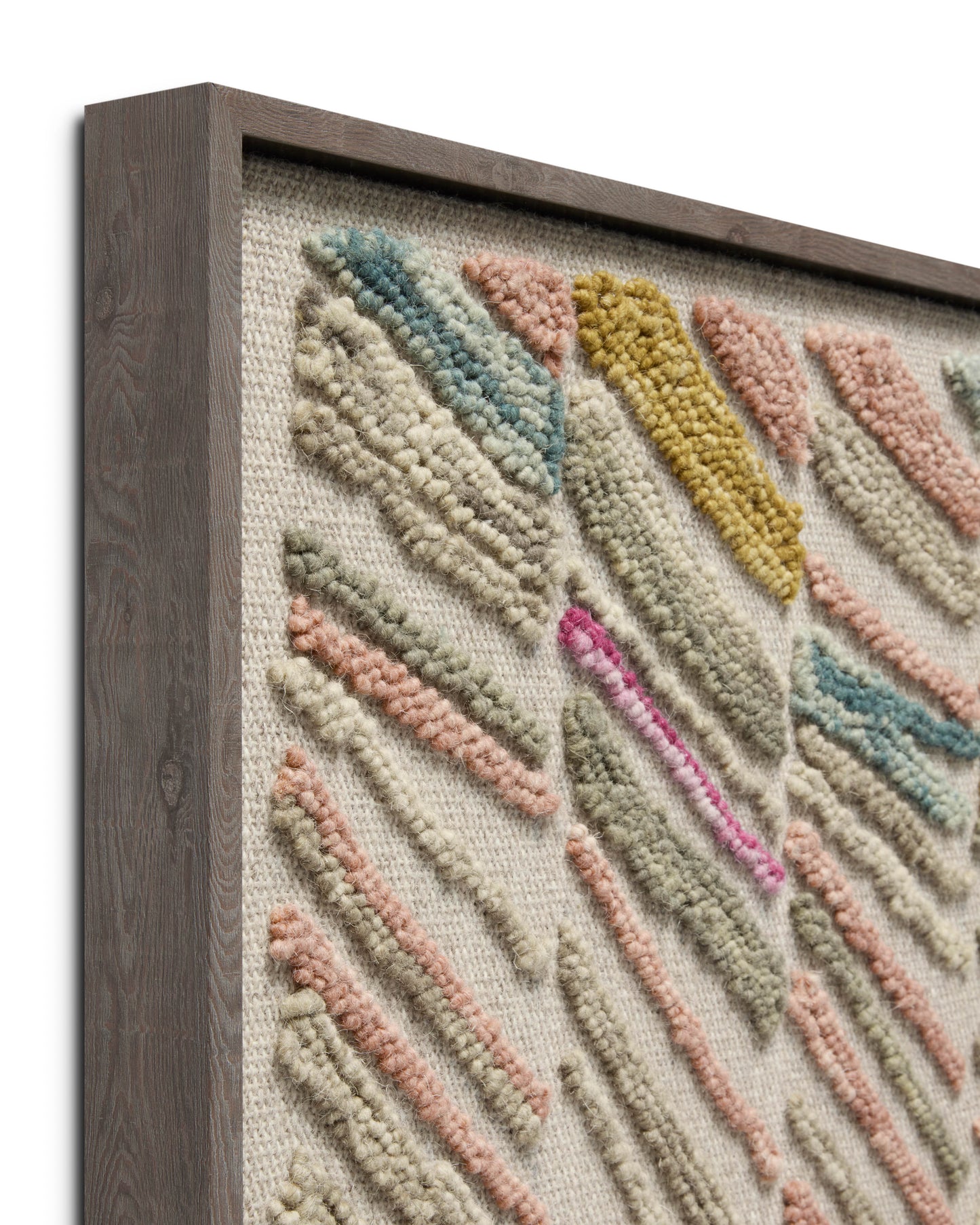 Swept Up Beige / Multi