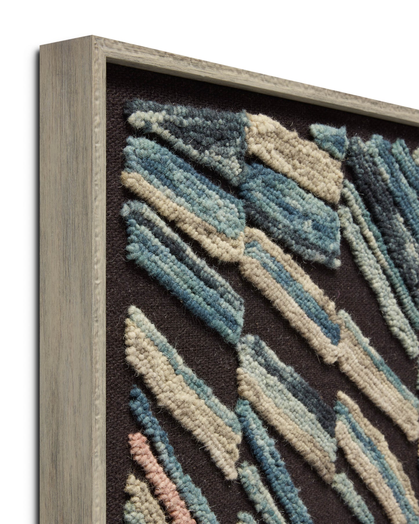 Bluster Black / Multi