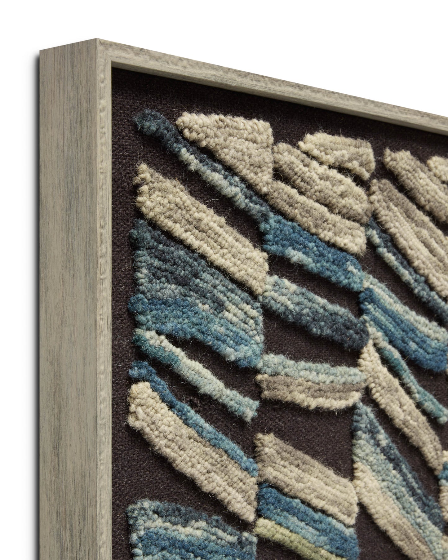 Drafty Black / Multi