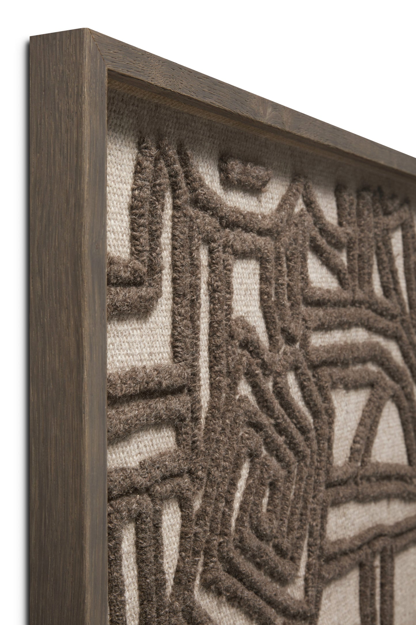 Allegory Brown / Ivory