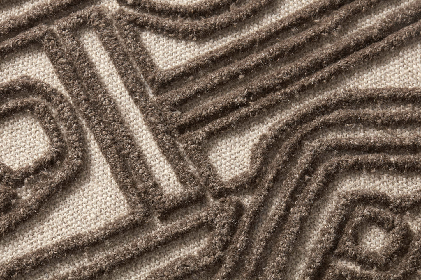 Allegory Brown / Ivory