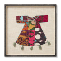 Abbas 多色/象牙色