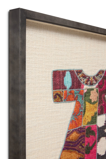 Abbas Multi / Ivory