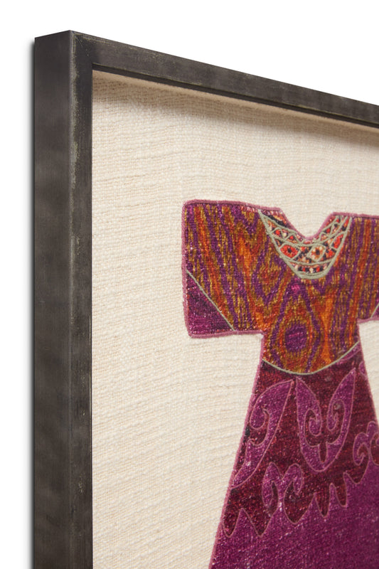 Zanjan Multi / Ivory