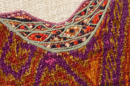 Zanjan Multi / Ivory