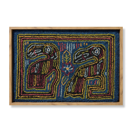Tucan Multi / Black