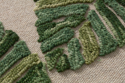 Yasuni Green / Ivory
