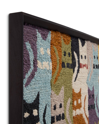 Duchess Multi / Blue