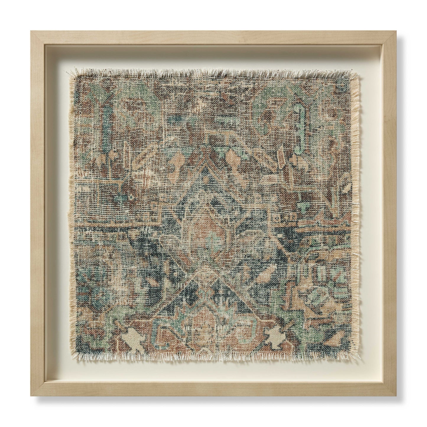 Annapolis Brown / Beige