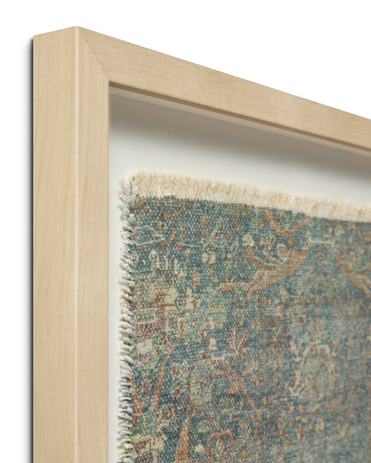 Charleston Green / Beige