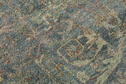 查爾斯頓綠/米色