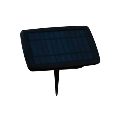 Allegra Solar-charged Garland